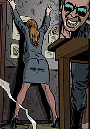 Predondo fansadox 303 - Your split is split wide open, whore