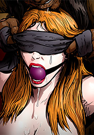 Predondo fansadox 506 Gentlemen's club 2 - Used however their masters or mistresses