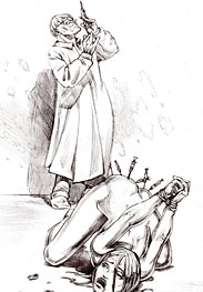 Bdsm Rougin - And now for the final test, a good thorough ass-fucking