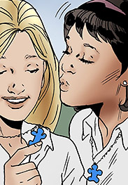 Templeton, Skirtflipper fansadox 685 The Fall of Starlass - Dream about the brutal fucking you're about to get