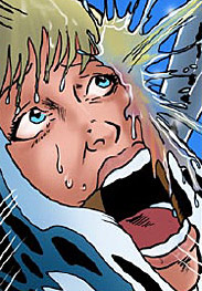 Montal fansadox 257 - I bet they feel more pain than tiny-tittys