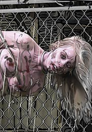 Sex hunting - Both men fucked her for a long time, pulling out sometimes and changing ends by Mr Kane