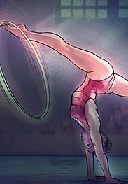 Formant channel - This pain, my terrors not merely fear, it's hardwired into my very being