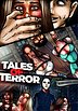 Lesbi k Leih, Geoffrey Merrick fansadox 578 Tales of terror - Terrible tales of horror movies reimagined