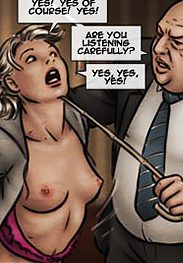 Slasher fansadox 452 - You will learn through agony