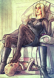 Formant Series Artbooks 1-5, The Complete Collection - Intricate, sensual showcases of restraints, gags, and BDSM accessories, celebrating the artistry of fetish equipment