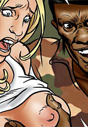 Templeton fansadox 17 - This infidel cunt is warm and tight