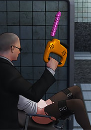 Feather fansadox 429 - And so, the girls begin their new lives as sex slaves