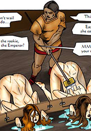 Max Pelle fansadox 94 - This whore's tits are swollen and cold