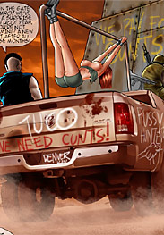 Cagri fansadox 304 - I trusted you fucking cunt and you let me down