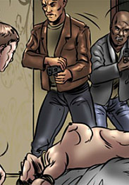 Celestin fansadox 389 - After all, if a slutbag is used up in all her holes