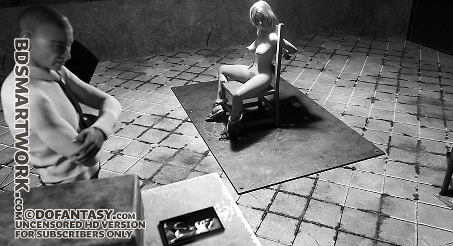 3d bdsm Tryten